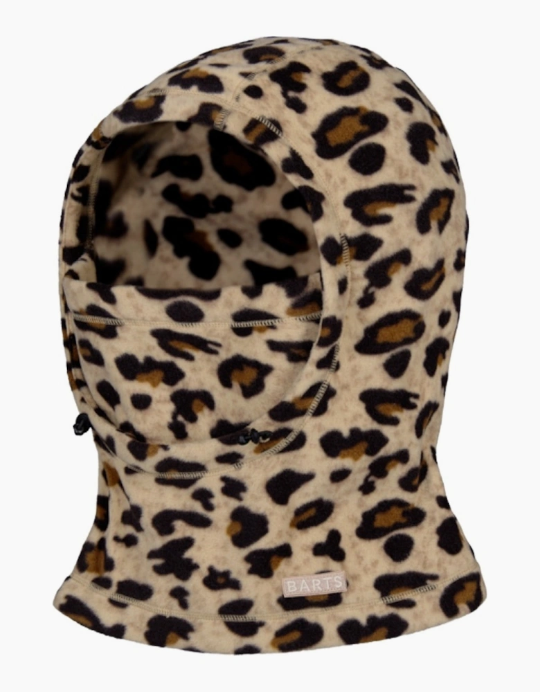 Barts Fleeced Up Balaclava