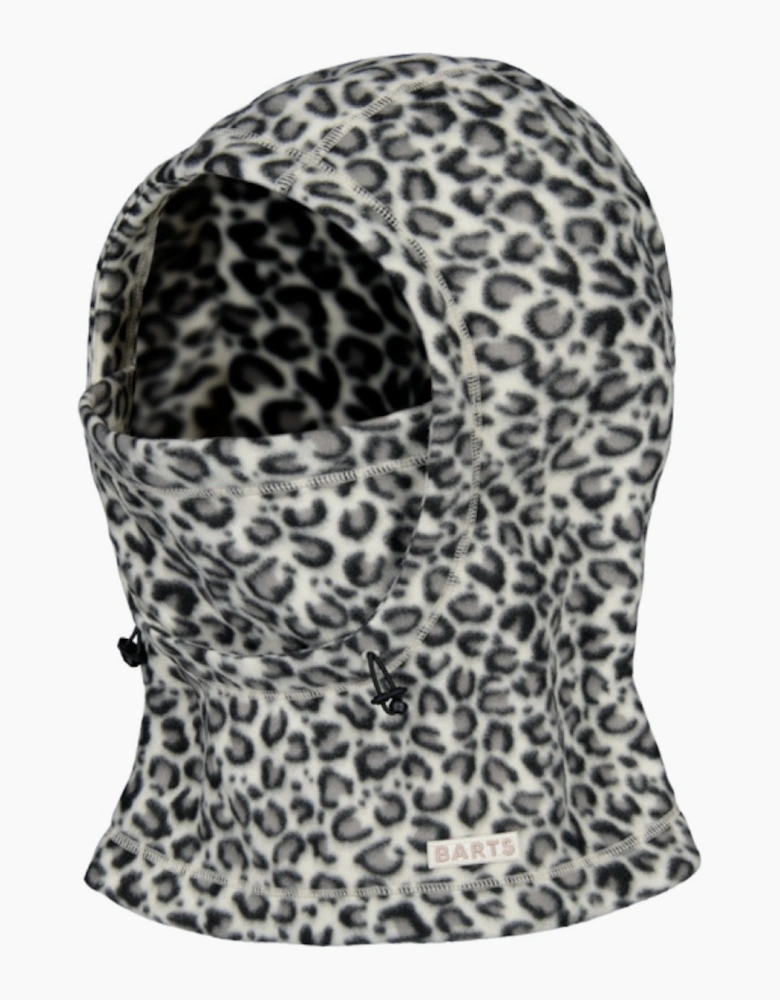 Barts Fleeced Up Balaclava