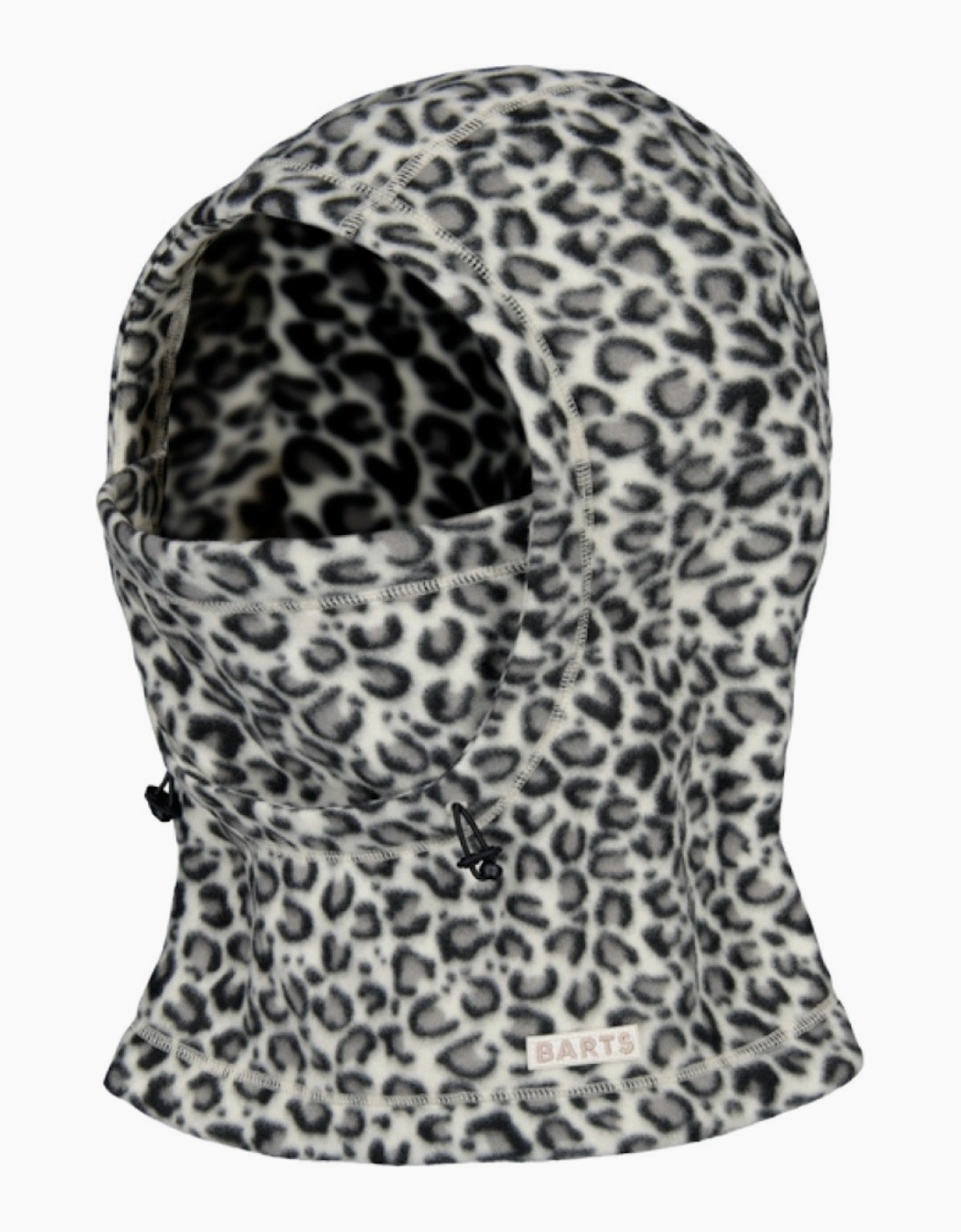 Barts Fleeced Up Balaclava