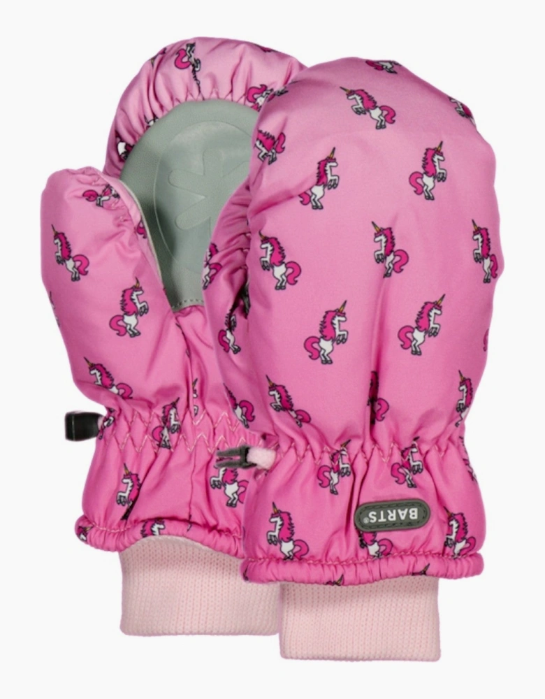 Barts Kids Multisport Mittens