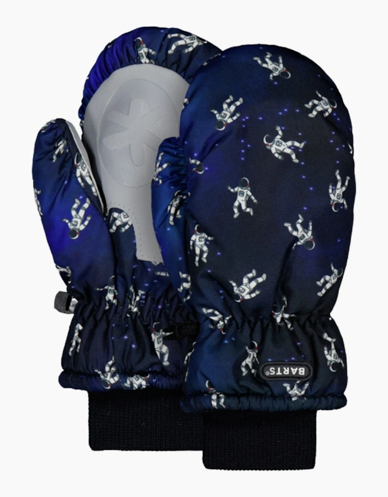 Barts Kids Multisport Mittens