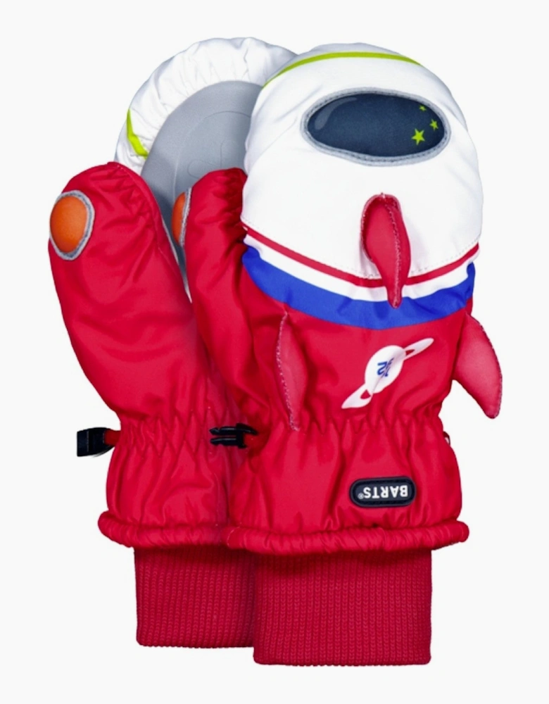 Barts Kids Multisport Mittens