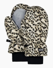 Print Beige