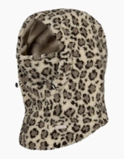Print Beige