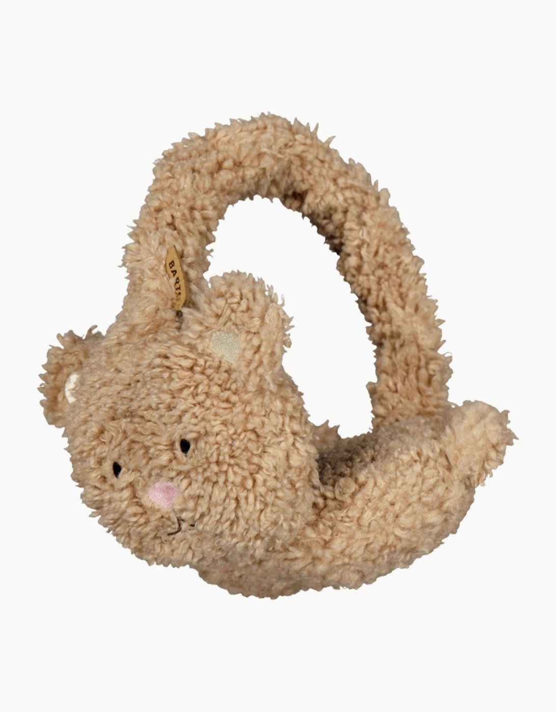 Barts Kids Teddy Earmuffs