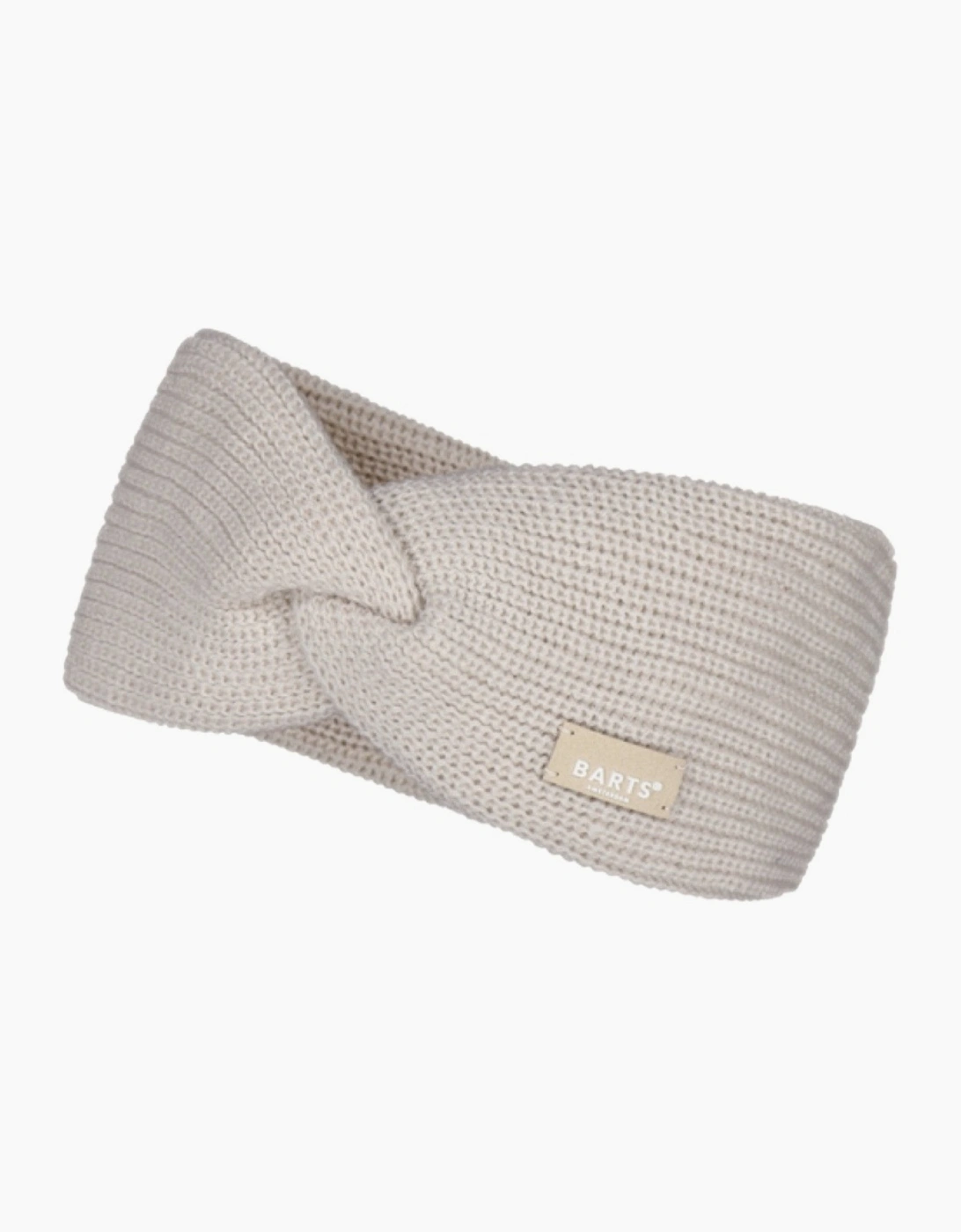 Barts Womens Tasitas Fine-Knit Headband