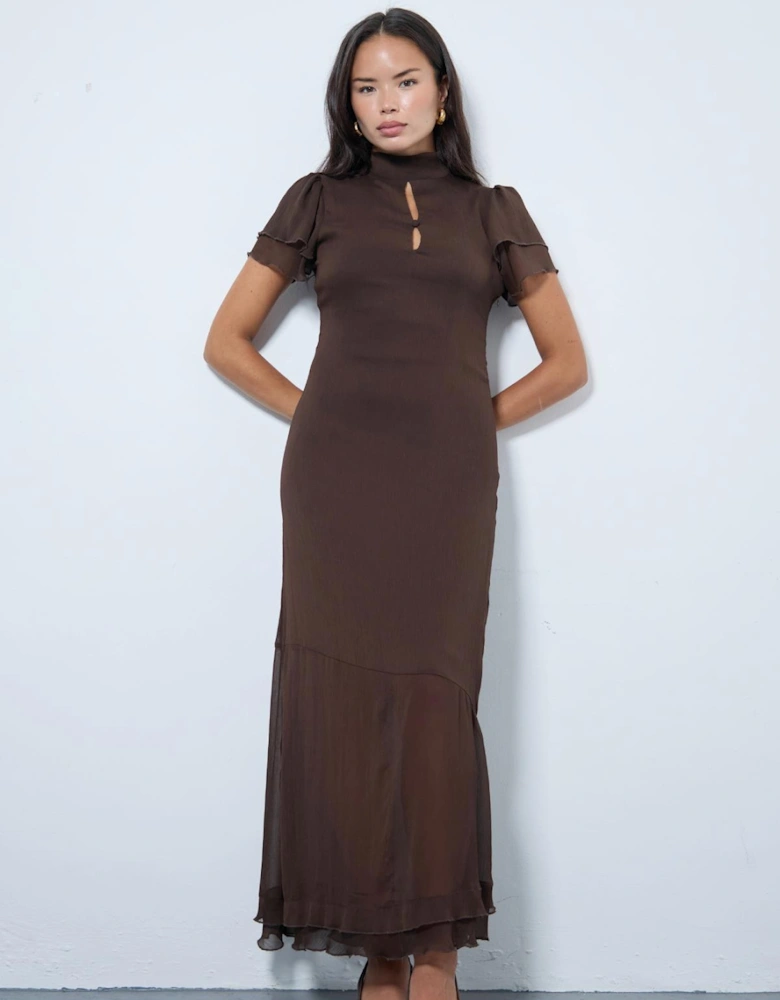 LETTY MAXI DRESS