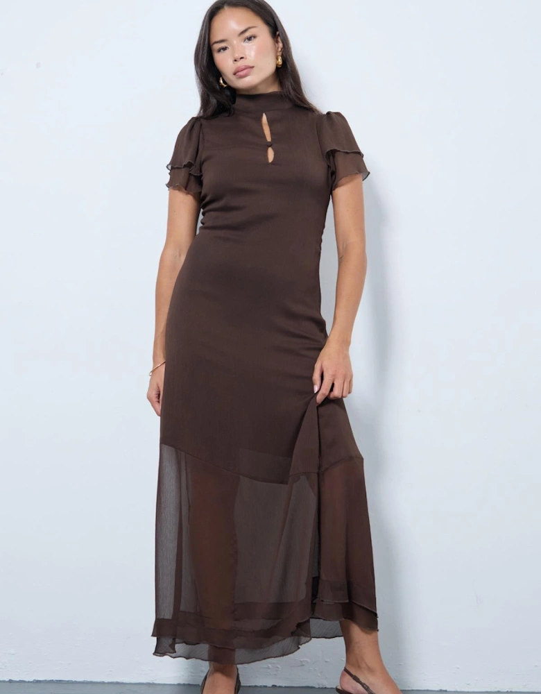 LETTY MAXI DRESS