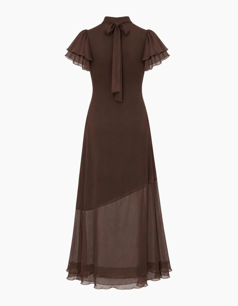 LETTY MAXI DRESS