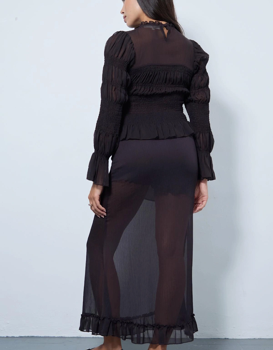 MIA BLOUSE