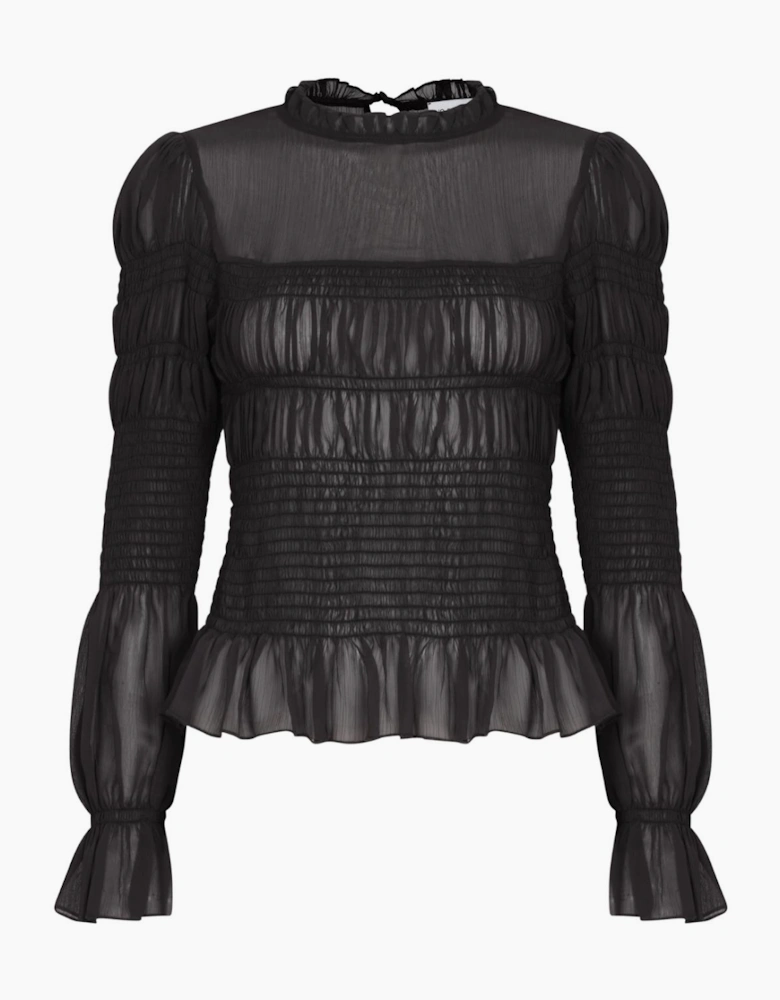MIA BLOUSE