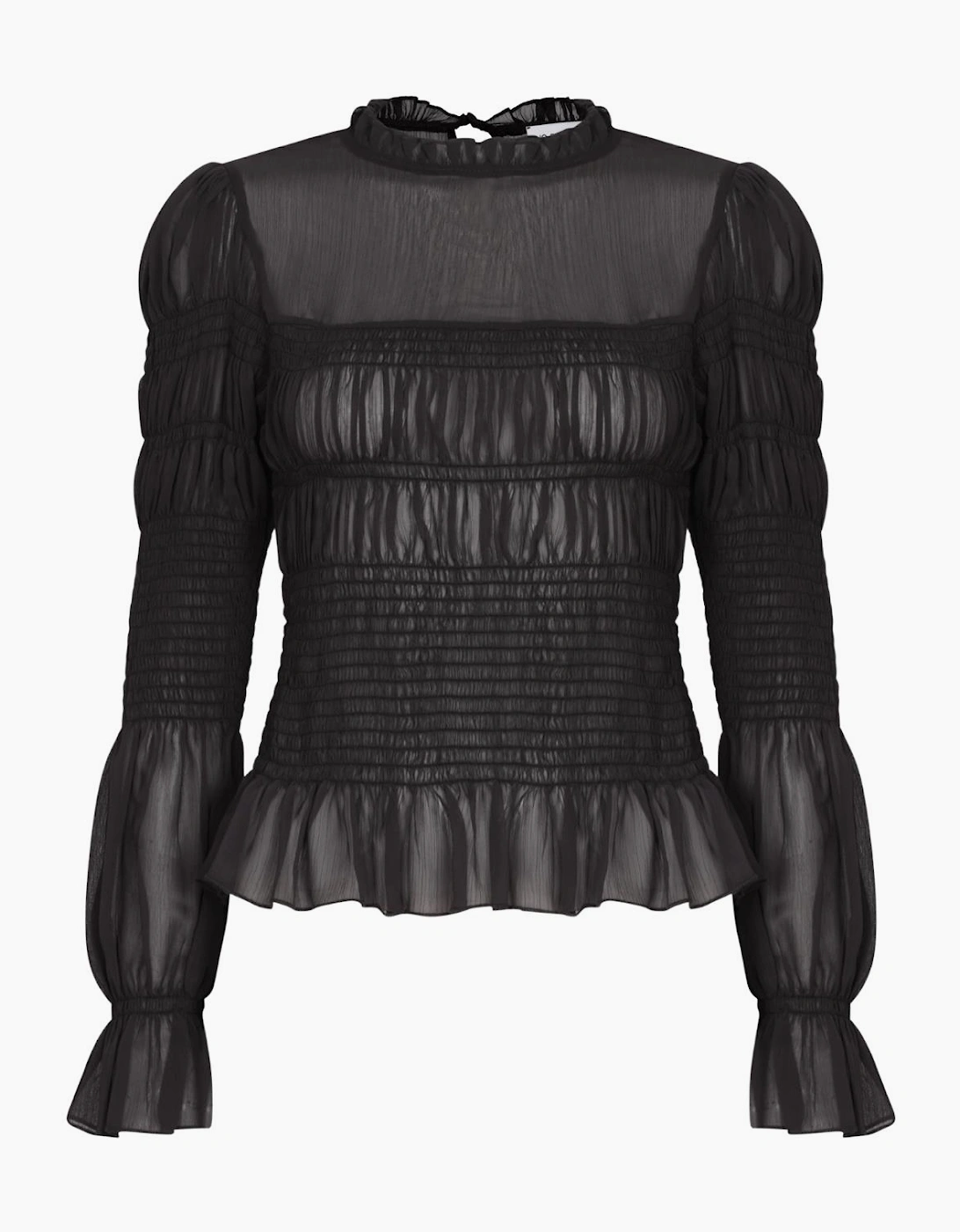 MIA BLOUSE