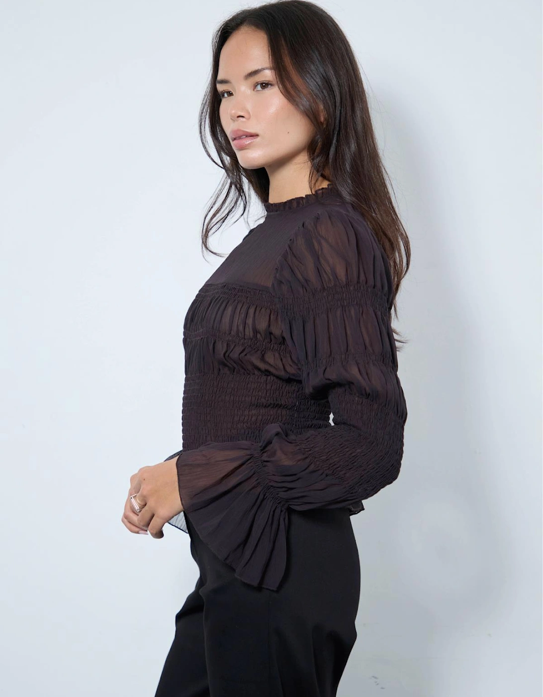 MIA BLOUSE