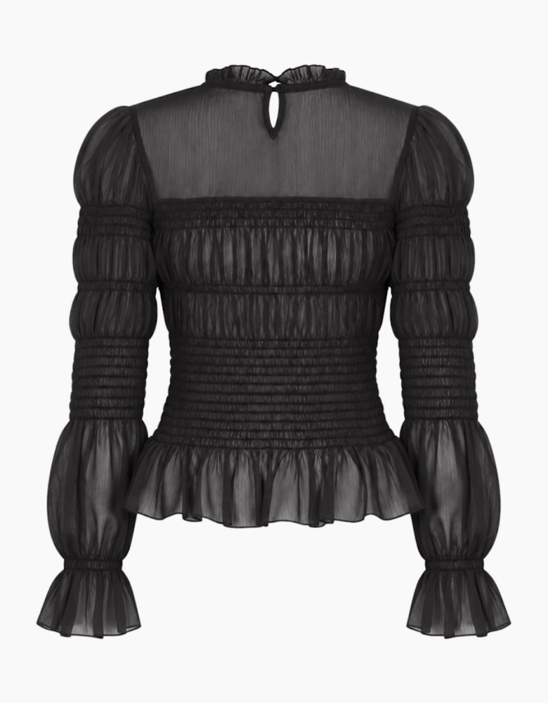 MIA BLOUSE