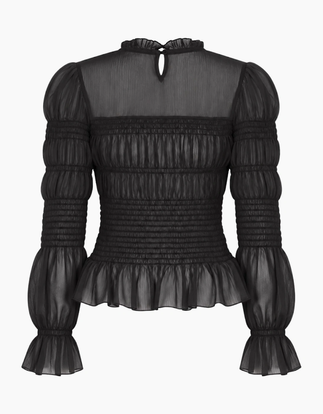 MIA BLOUSE