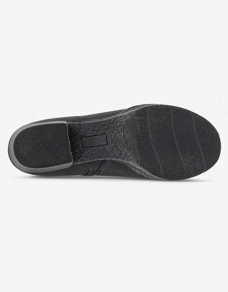 Cipriata ANNELLA Womens Ankle Boots Black