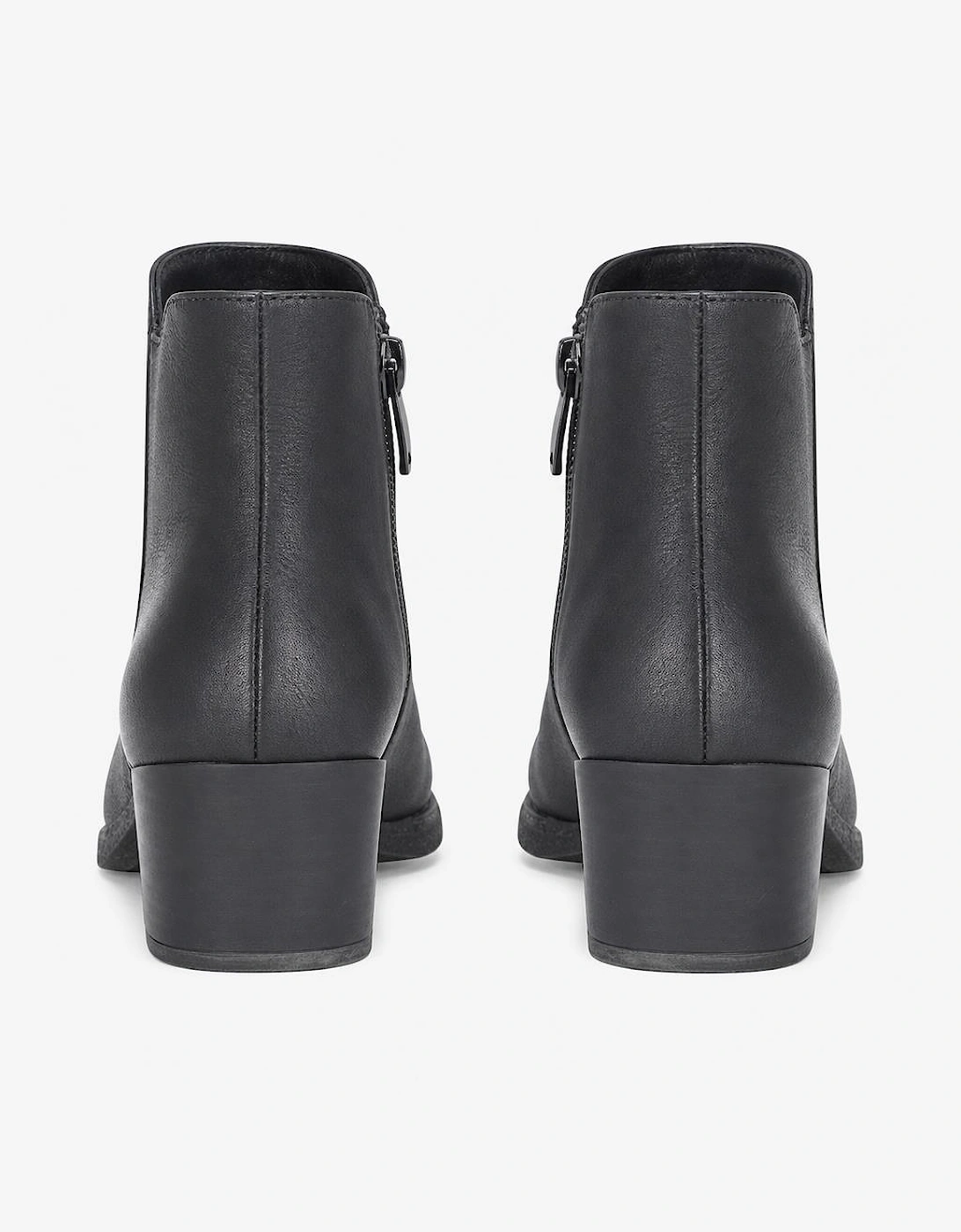 Cipriata ANNELLA Womens Ankle Boots Black