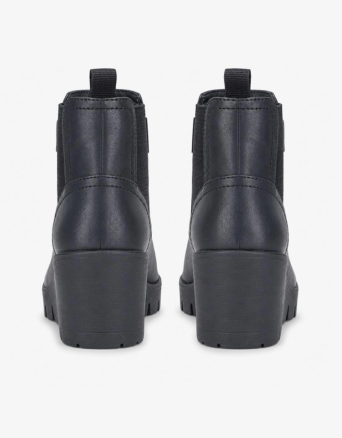 Cipriata ANNINA Womens Ankle Boots Black