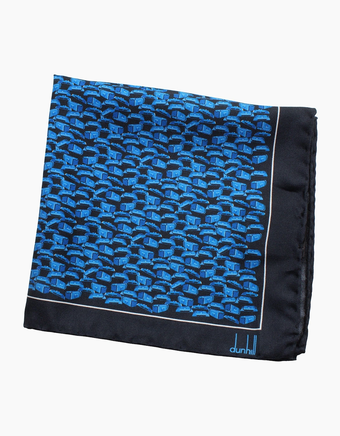Dunhill Pocket Square