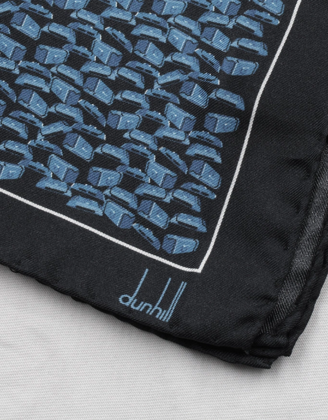 Dunhill Pocket Square