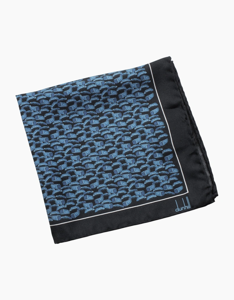 Dunhill Pocket Square