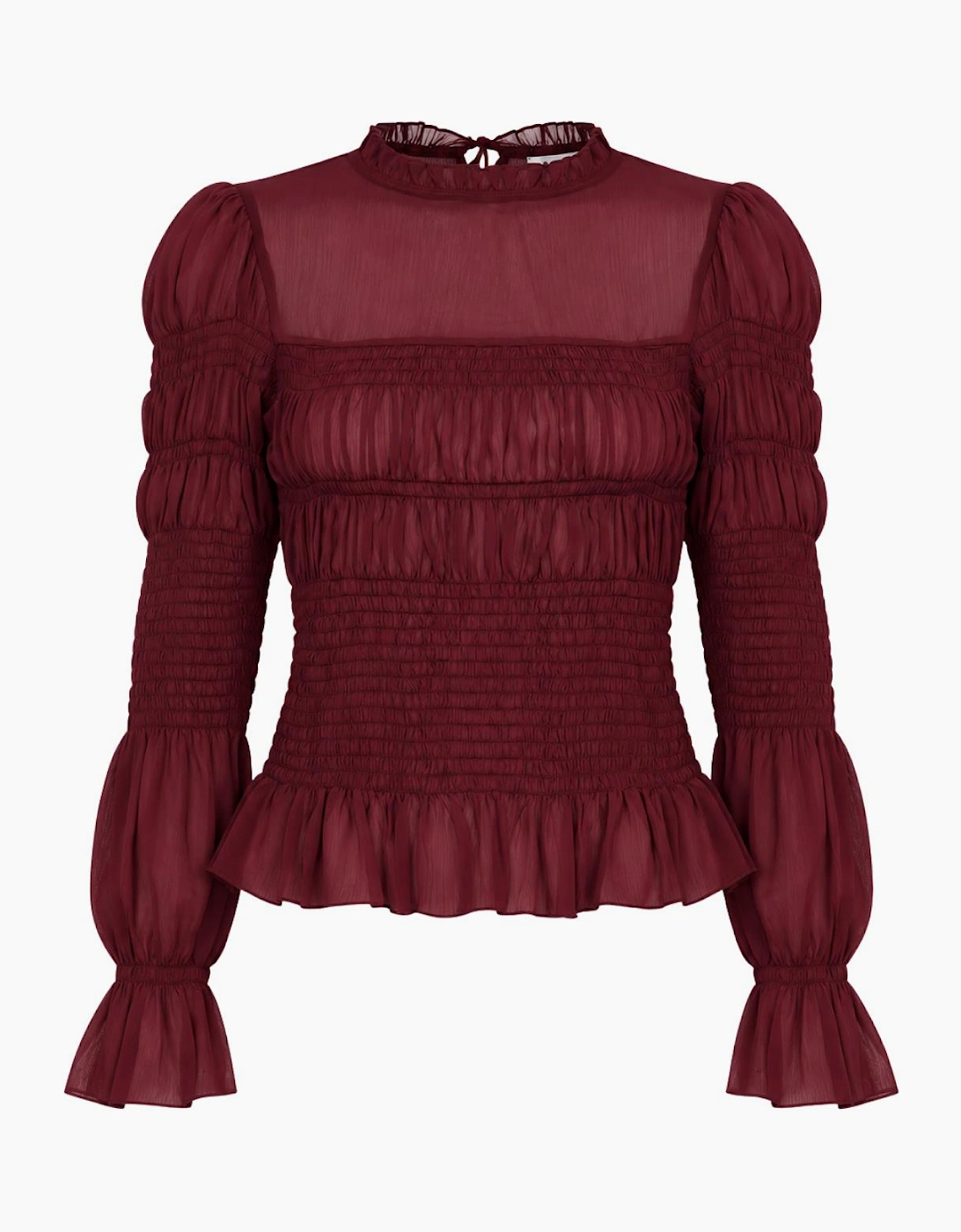 MIA BLOUSE
