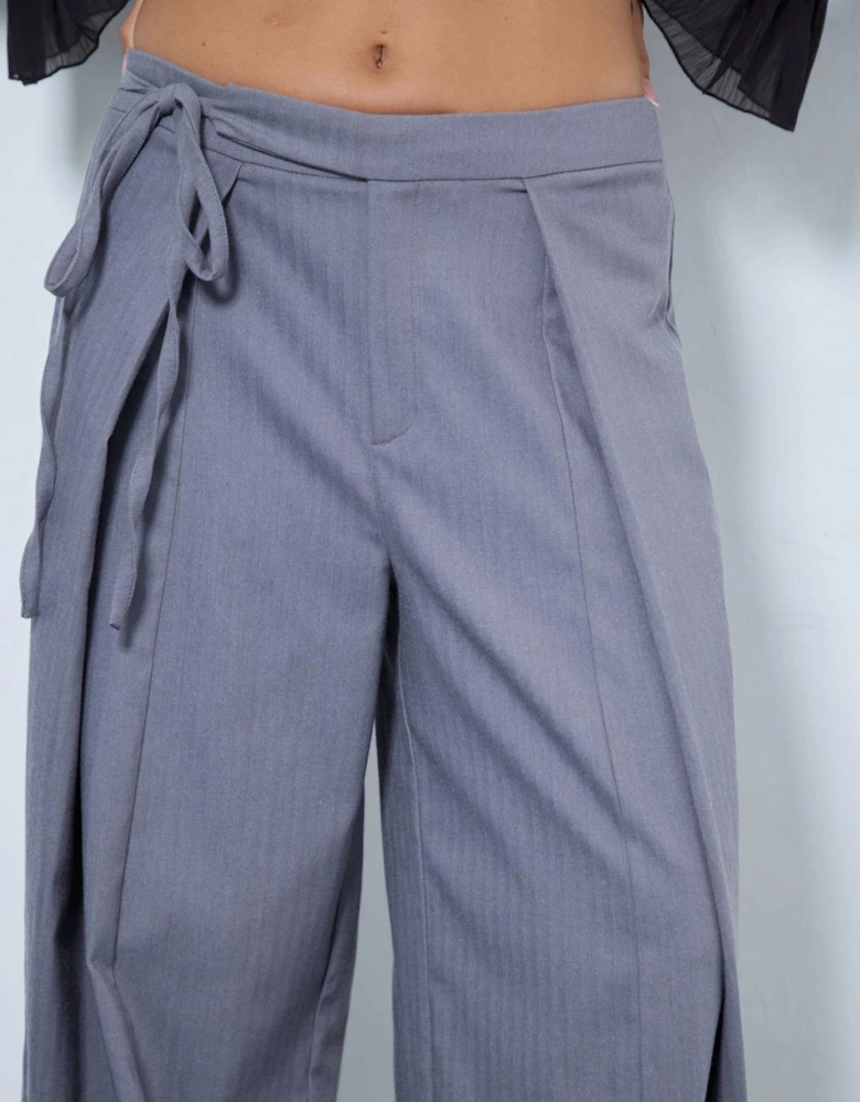 MARGOT TROUSERS
