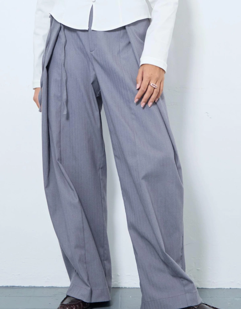 MARGOT TROUSERS