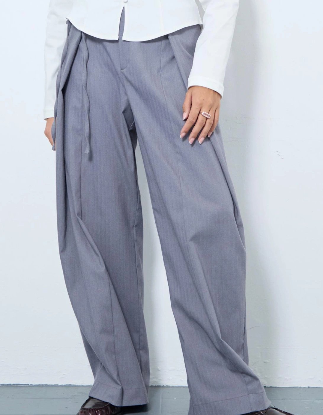 MARGOT TROUSERS