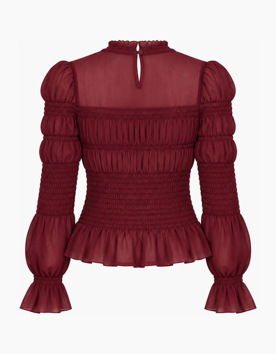 MIA BLOUSE