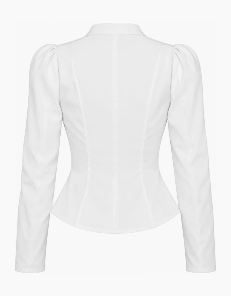 ELSA LONG SLEEVE TOP