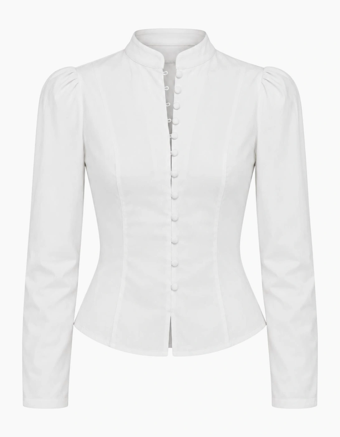 ELSA LONG SLEEVE TOP