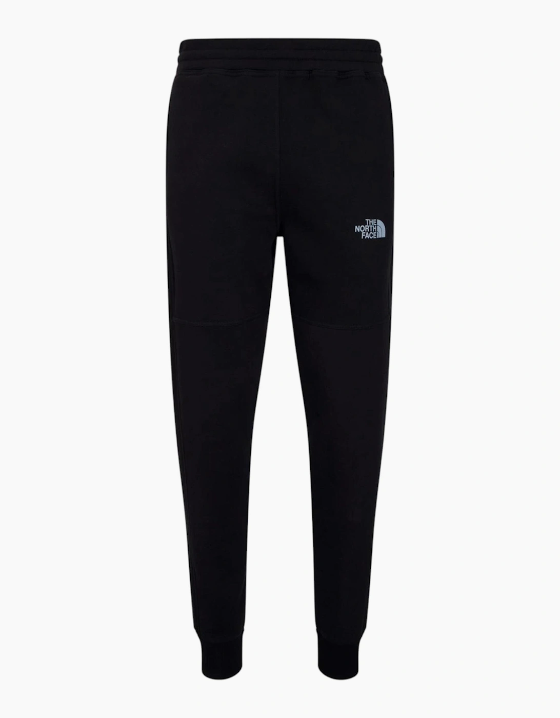 The North Face Mens Tracksuit M Outline Hoodie Fleece Jogger Sportswear Black