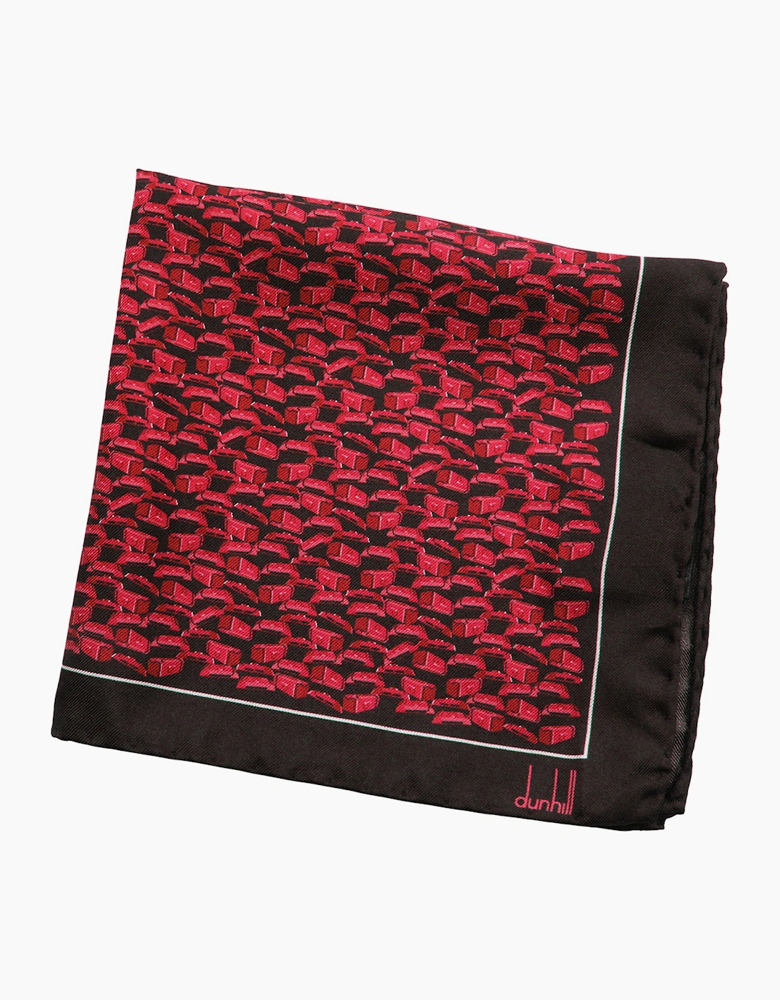 Dunhill Pocket Square