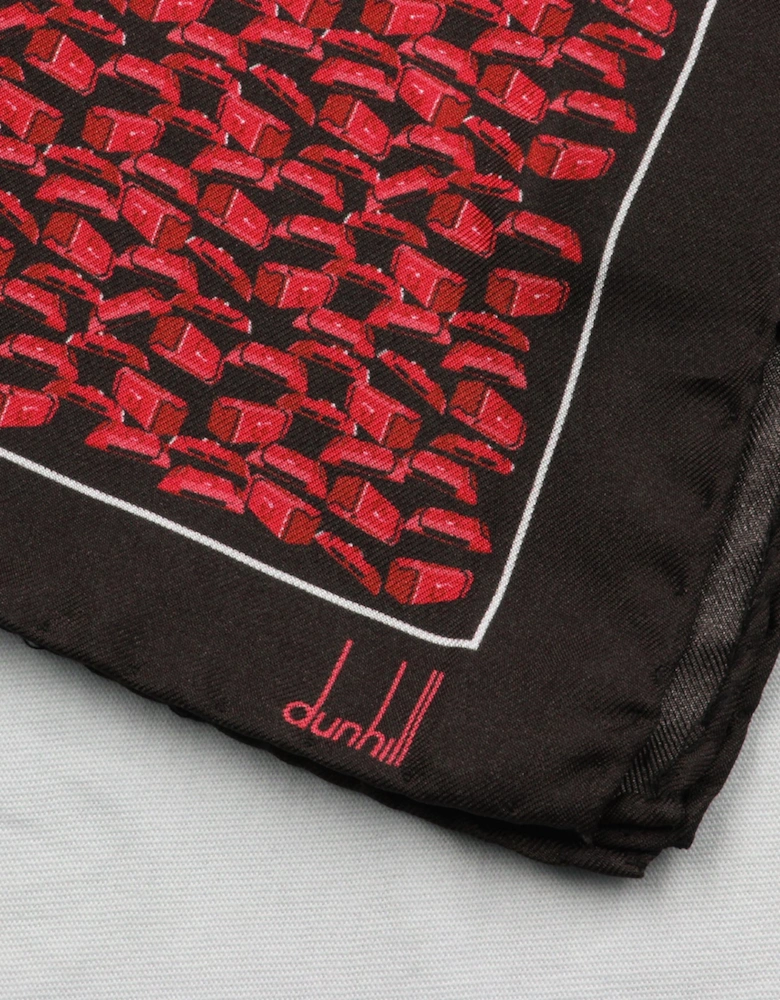 Dunhill Pocket Square