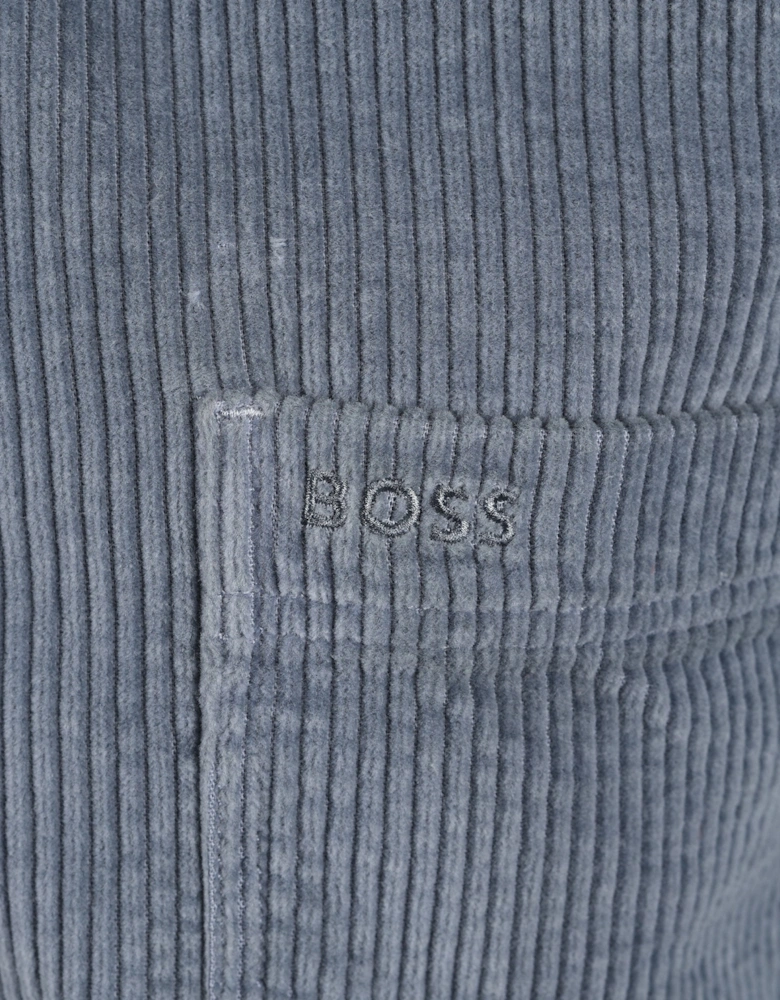 Boss Orange BOSS RELEGANT SHIRT MEDIUM BLUE