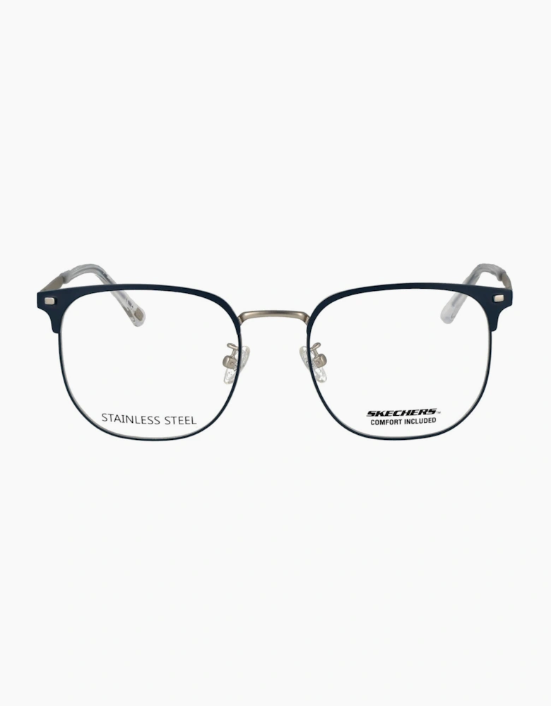 Skechers Optical Frame SE50020-D 011 53