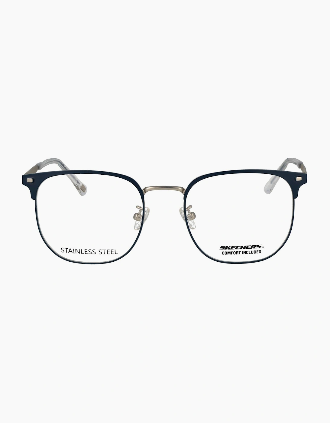 Skechers Optical Frame SE50020-D 011 53