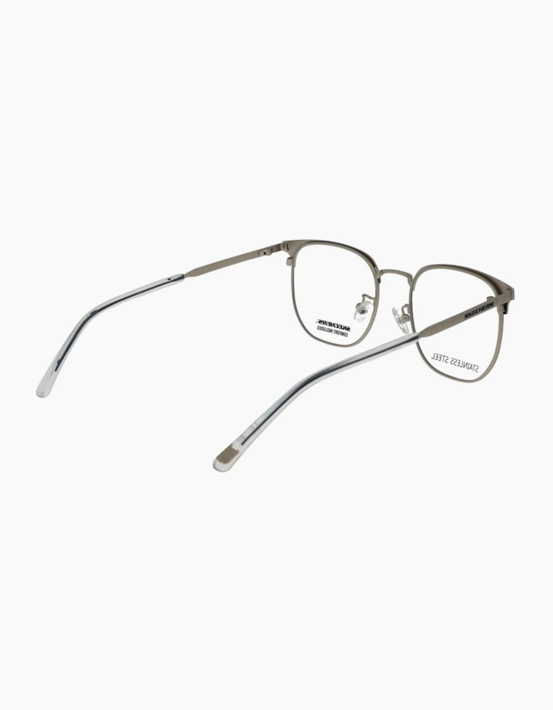 Skechers Optical Frame SE50020-D 011 53