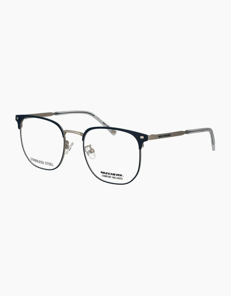 Skechers Optical Frame SE50020-D 011 53