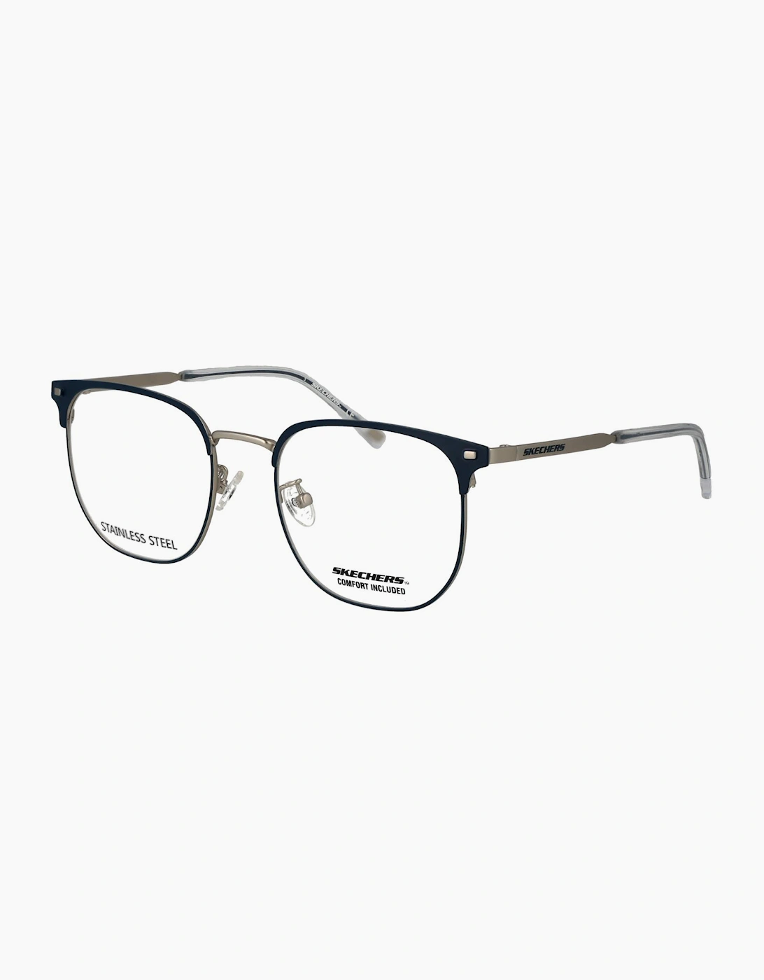 Skechers Optical Frame SE50020-D 011 53