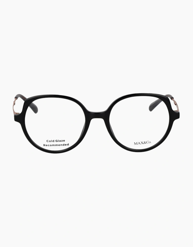 Max & Co Optical Frame MO5121 001 50
