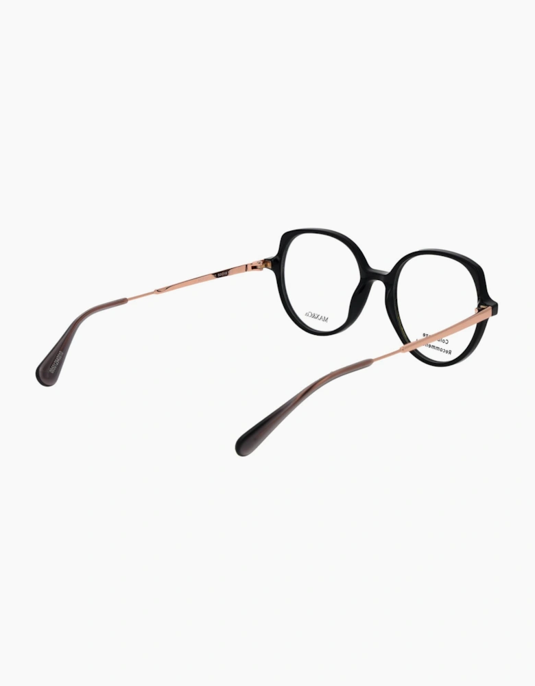 Max & Co Optical Frame MO5121 001 50