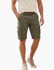 Olive Green