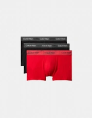 Black/Goji Berry/Black