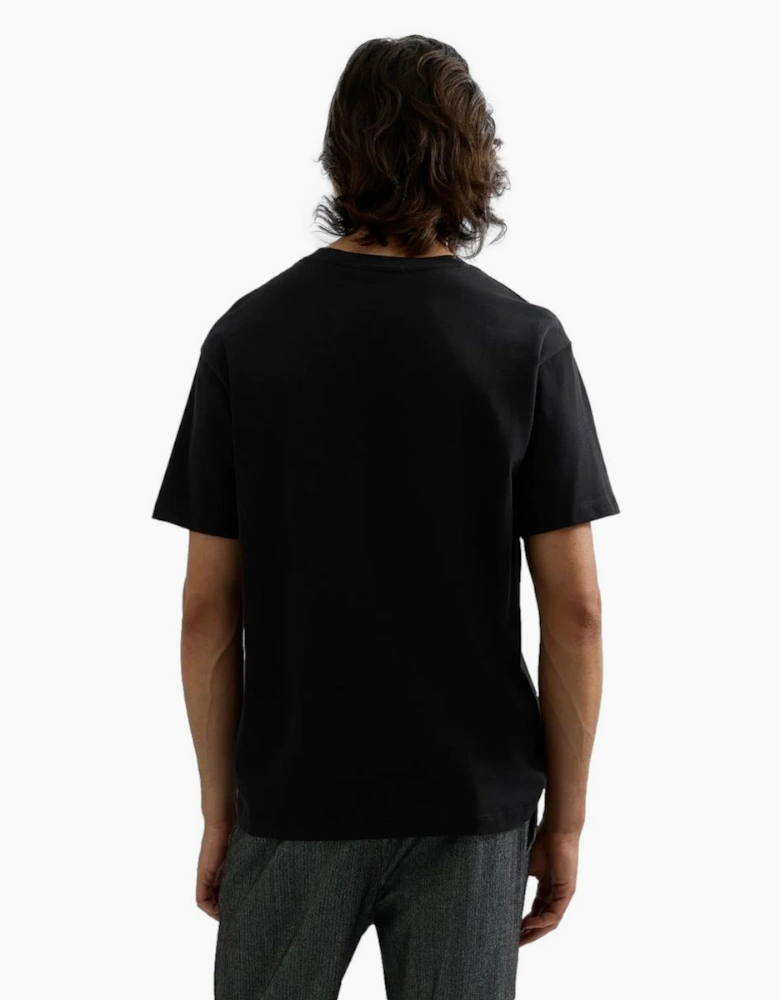 Replay Denim Co T-Shirt C098 Black