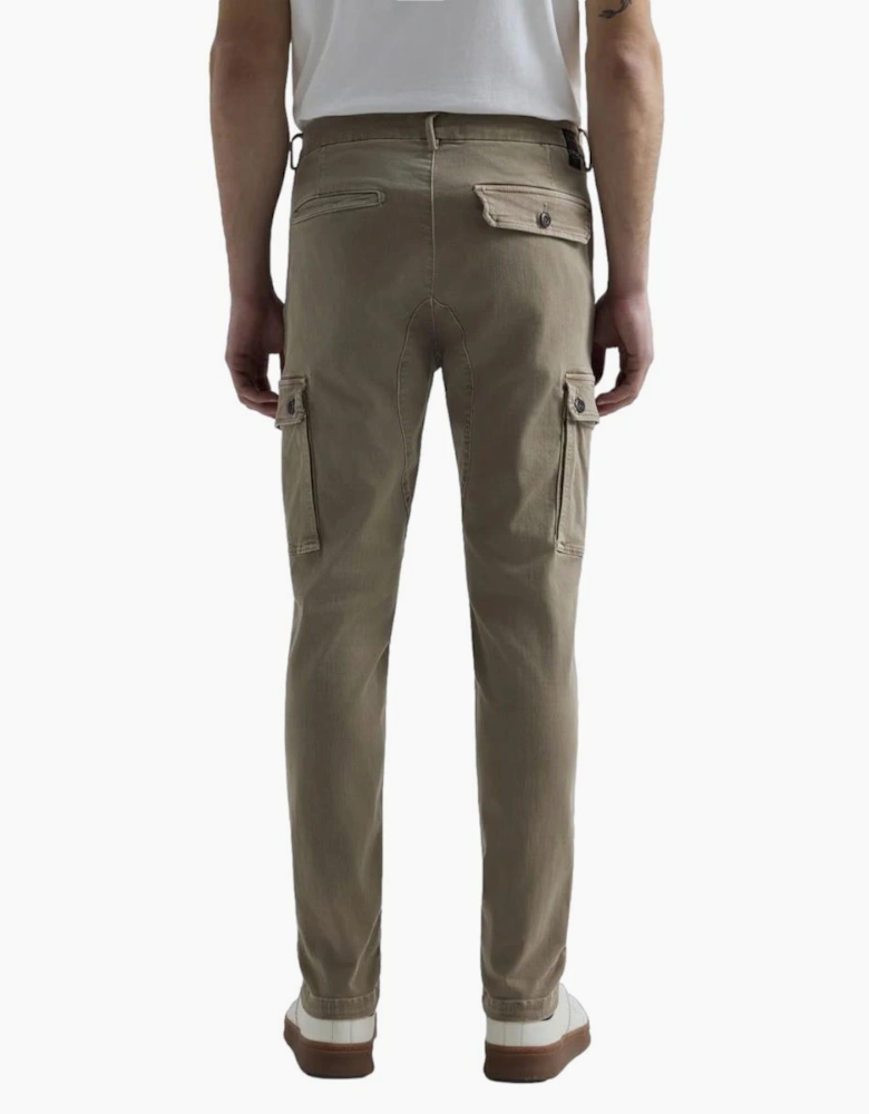 Replay Jaan Cargo Trousers A1-26 020 Stone