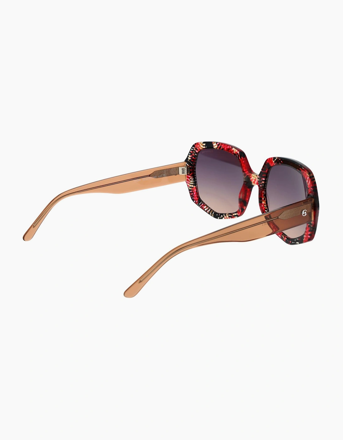 Comma Sunglasses 77194 73 55