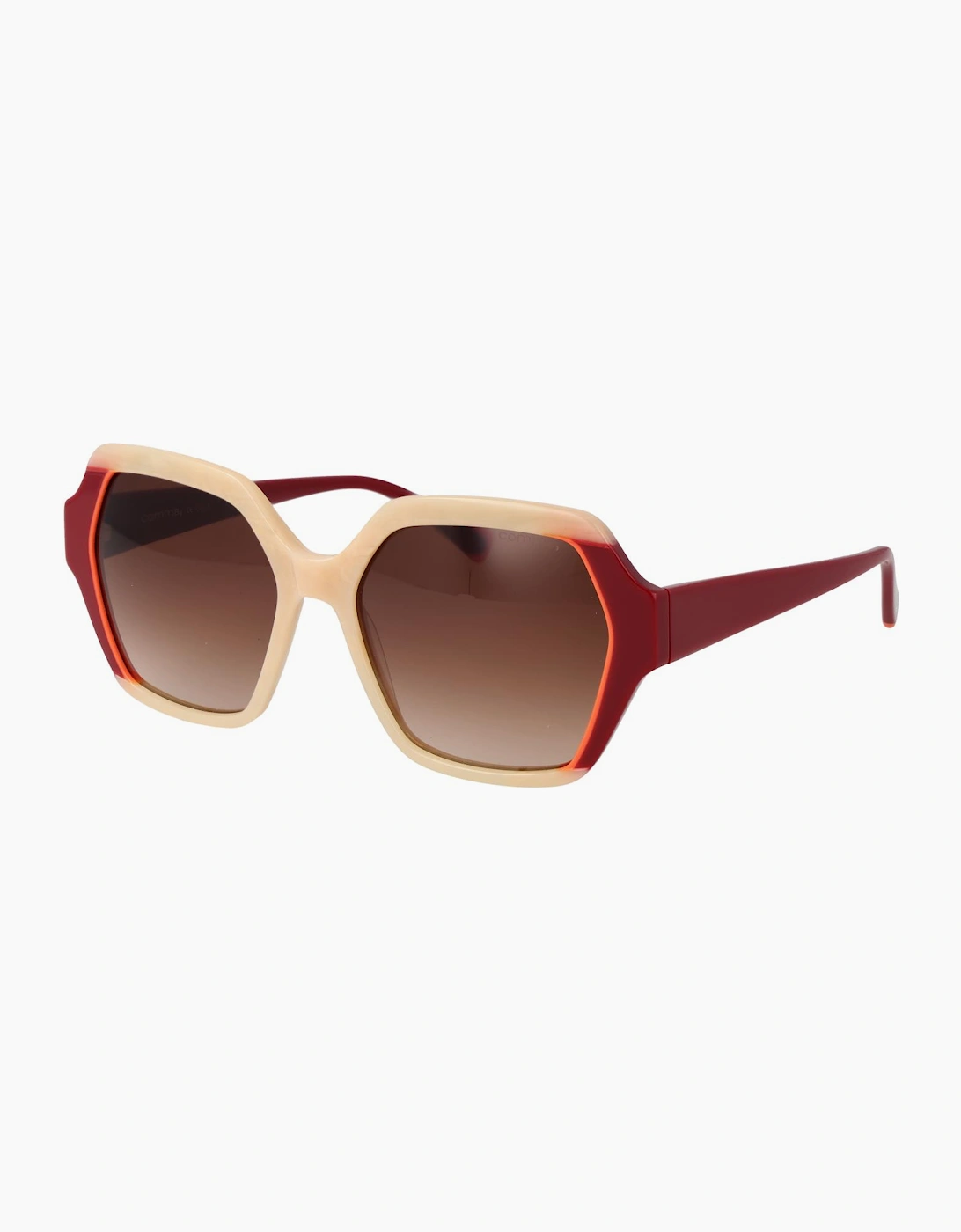 Comma Sunglasses 77223 67 55