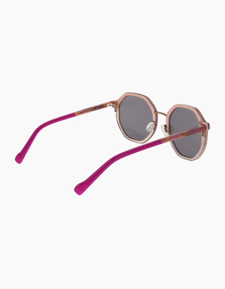 Comma Sunglasses 77220 67 51